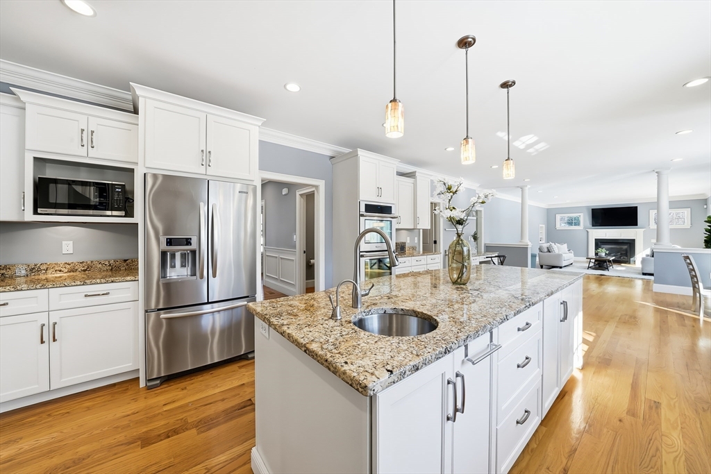 4 Whittier Road Lexington, MA 02420 - Photo 15 of 42