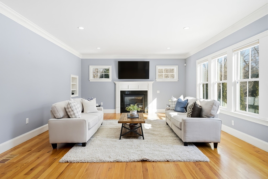 4 Whittier Road Lexington, MA 02420 - Photo 19 of 42