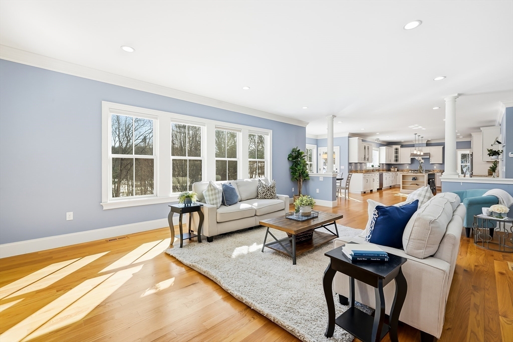 4 Whittier Road Lexington, MA 02420 - Photo 20 of 42