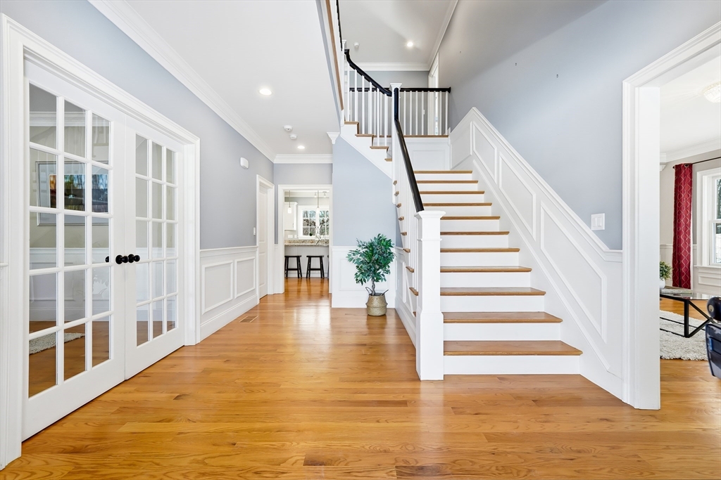 4 Whittier Road Lexington, MA 02420 - Photo 2 of 42