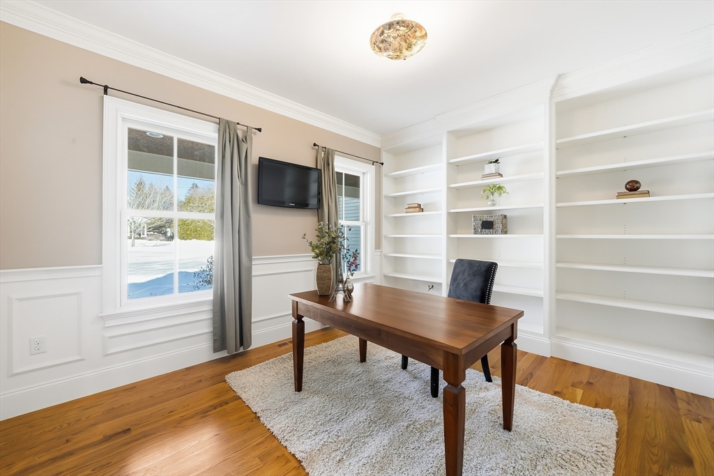 4 Whittier Road Lexington, MA 02420 - Photo 22 of 42