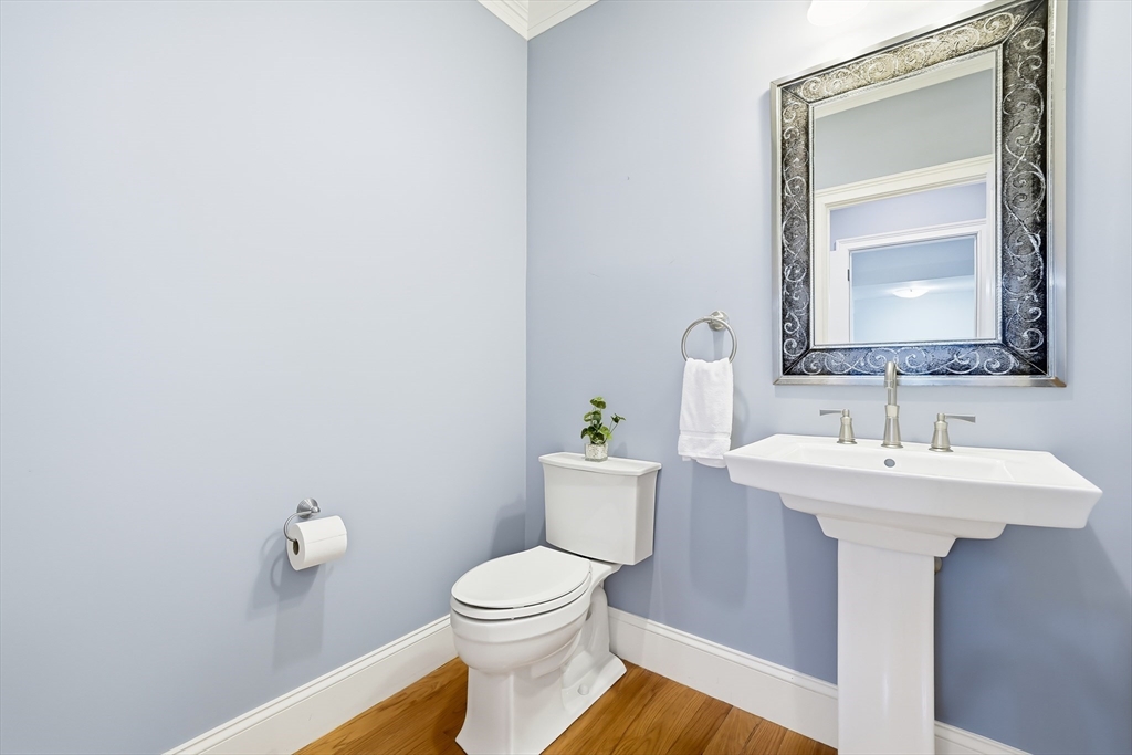 4 Whittier Road Lexington, MA 02420 - Photo 24 of 42