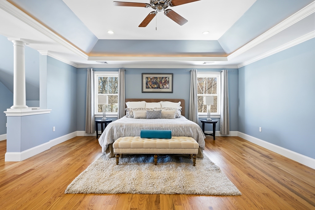 4 Whittier Road Lexington, MA 02420 - Photo 25 of 42