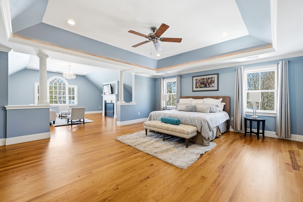 4 Whittier Road Lexington, MA 02420 - Photo 26 of 42