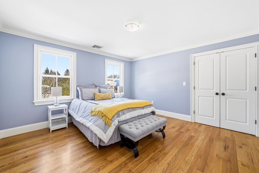 4 Whittier Road Lexington, MA 02420 - Photo 34 of 42