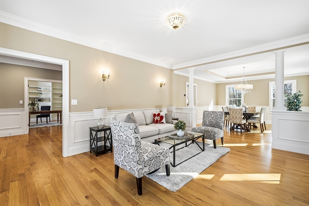 4 Whittier Road Lexington, MA 02420 - Photo 4 of 42