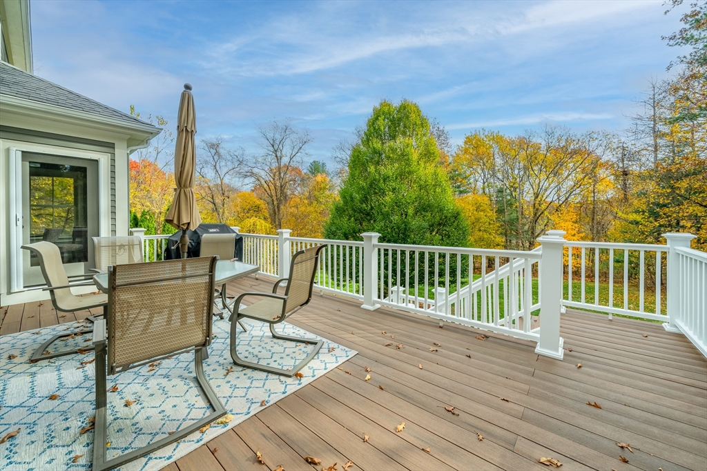 4 Whittier Road Lexington, MA 02420 - Photo 41 of 42