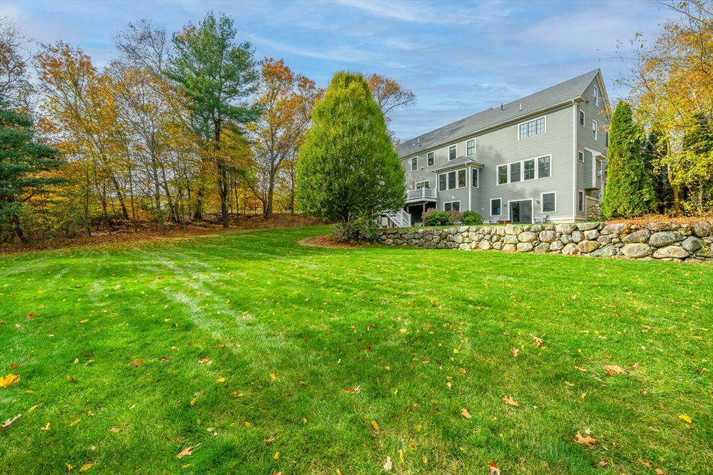 4 Whittier Road Lexington, MA 02420 - Photo 42 of 42