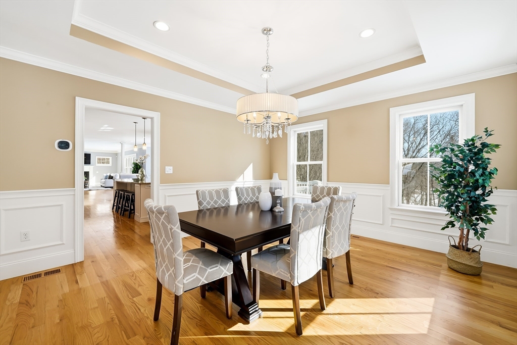 4 Whittier Road Lexington, MA 02420 - Photo 7 of 42