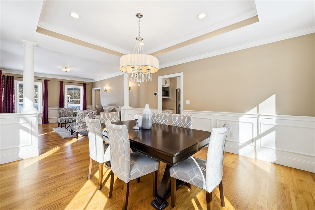 4 Whittier Road Lexington, MA 02420 - Photo 9 of 42