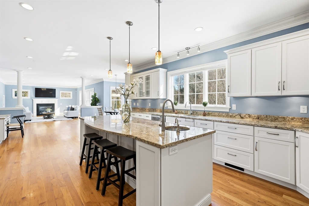 4 Whittier Road Lexington, MA 02420 - Photo 10 of 42