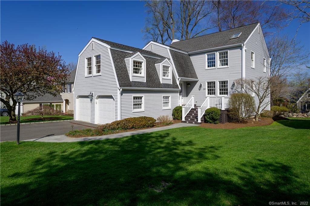 37 Fieldstone Road Stamford, CT 06902 - Photo 1 of 1 Gallery Image 1