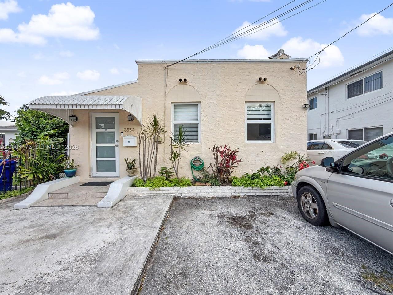 3554 Southwest 26th Street Miami, FL 33133 - Photo 2 of 25 Photo 2