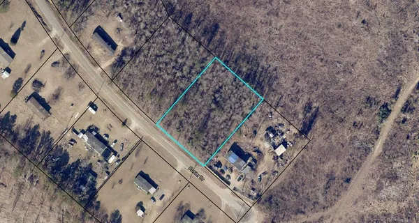 $10,500 | Lot 17 Rosier Drive, Hephzibah, GA 30815