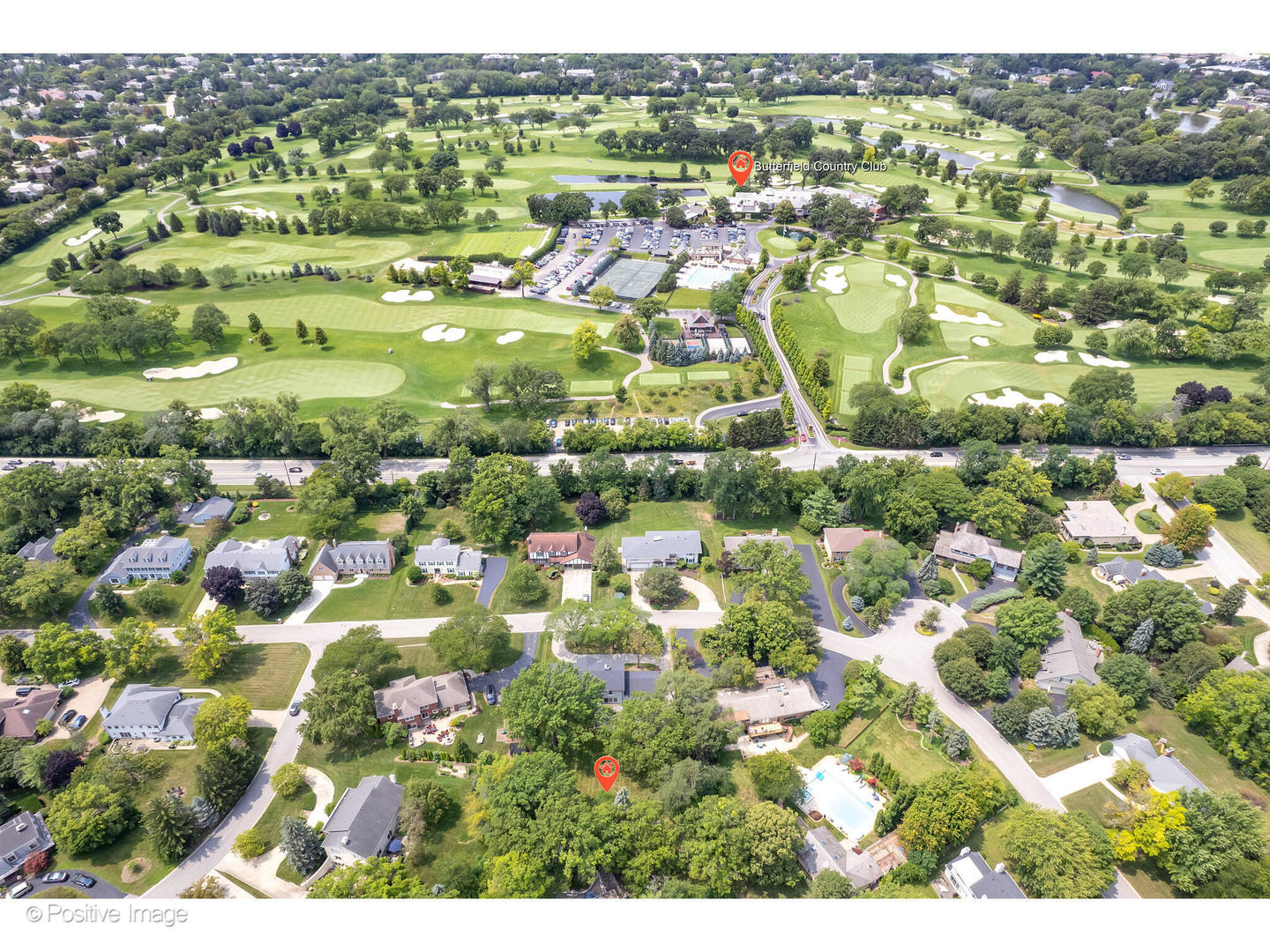 48 Devonshire Drive Oak Brook, IL 60523 - Photo 55 of 59