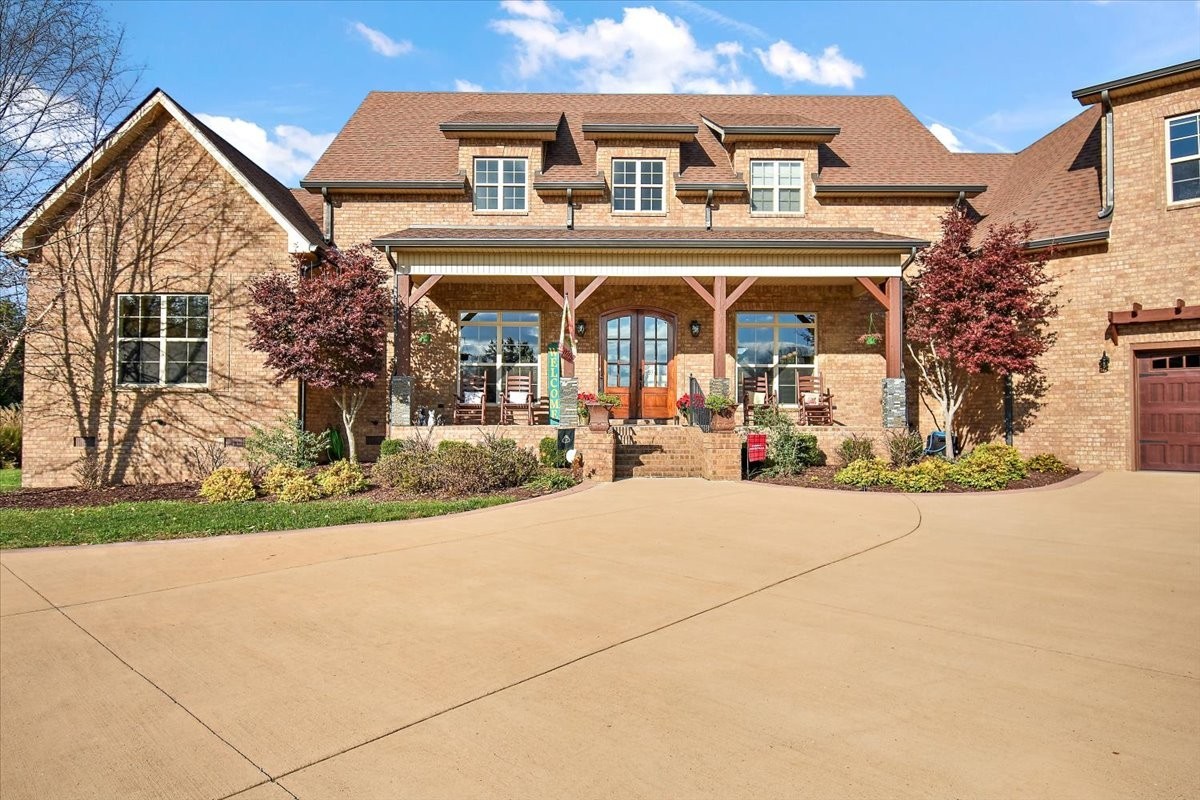 12275 Hogwood Road Milton, TN 37118 - Photo 1 of 89