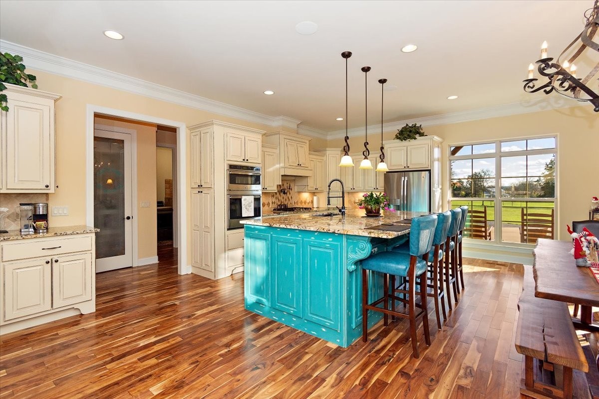 12275 Hogwood Road Milton, TN 37118 - Photo 22 of 89