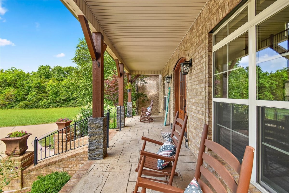 12275 Hogwood Road Milton, TN 37118 - Photo 4 of 89