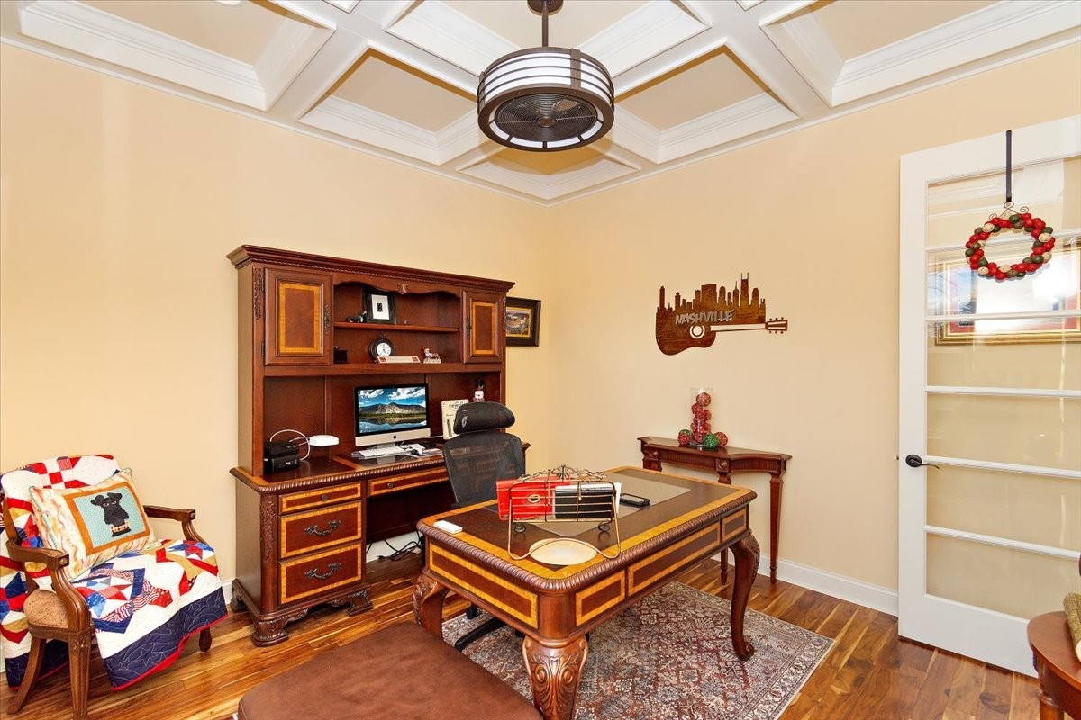 12275 Hogwood Road Milton, TN 37118 - Photo 48 of 89