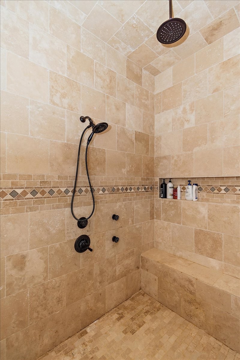 12275 Hogwood Road Milton, TN 37118 - Photo 55 of 89 a bathroom with a shower