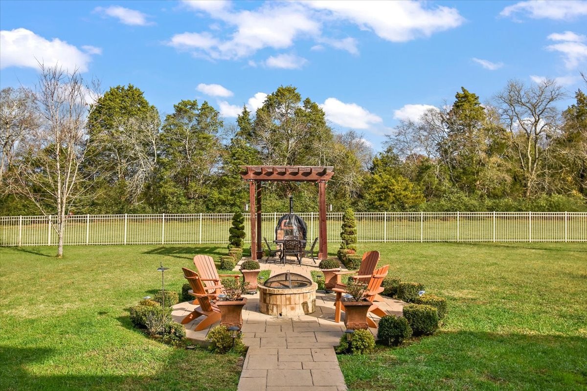 12275 Hogwood Road Milton, TN 37118 - Photo 65 of 89