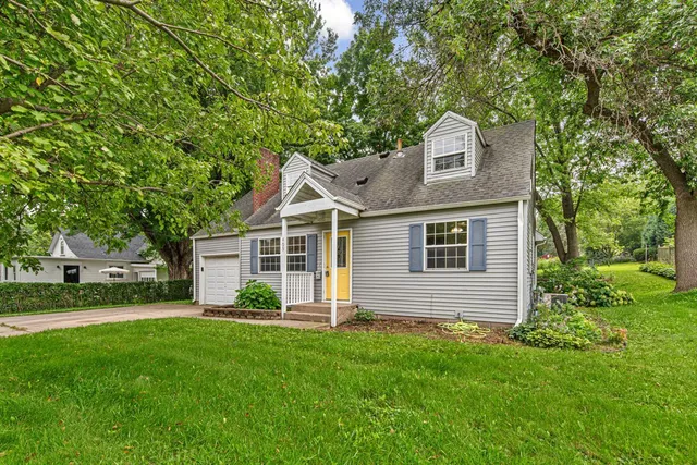 $240,000 | 409 Greenvale Avenue West, Northfield, MN 55057
