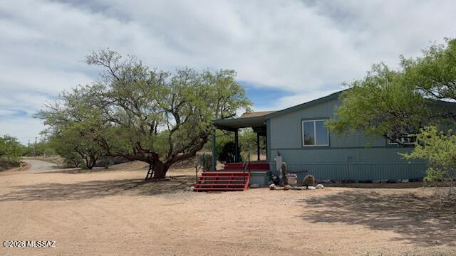 3023 West Clark Road Benson, AZ 85602 - Photo 2 of 40