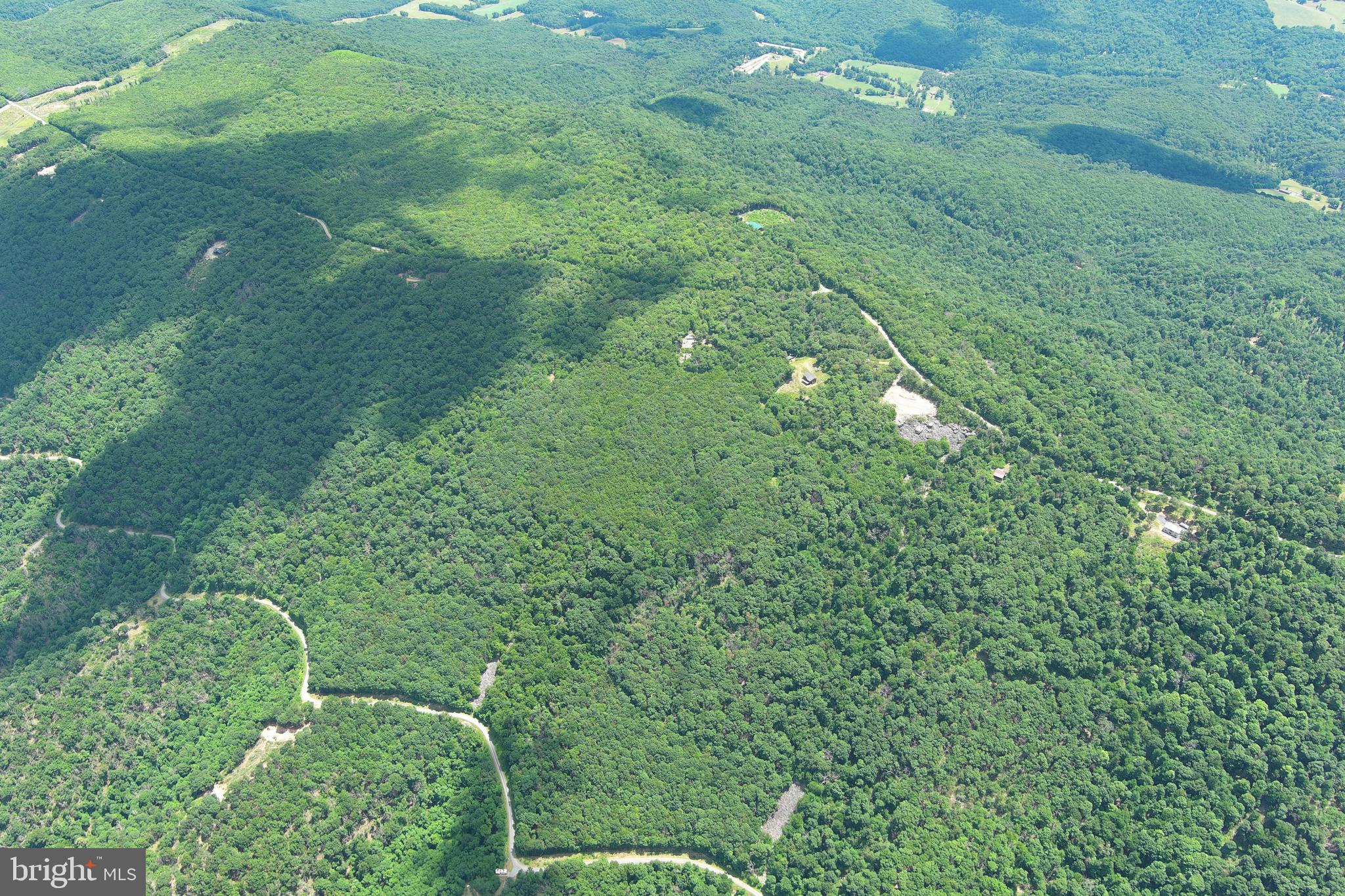 5982 South Branch Mountain Road Moorefield, WV 26836 - Photo 138 of 141