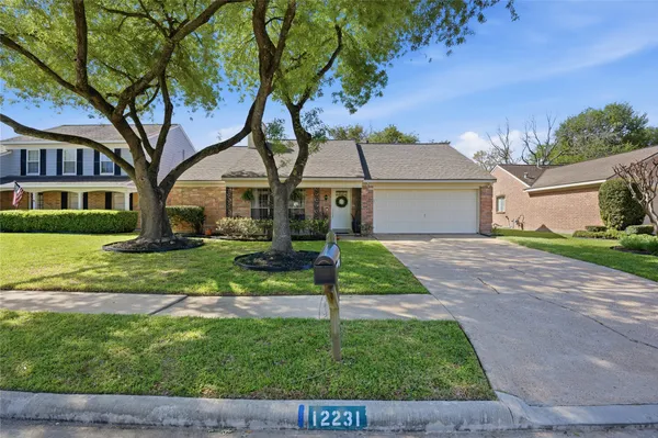 $248,000 | 12231 Flaxen Drive, Houston, TX 77065