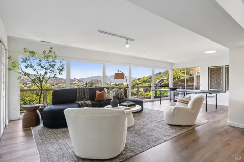 $3,177,000 | 2 Buckeye Road, Belvedere, CA 94920
