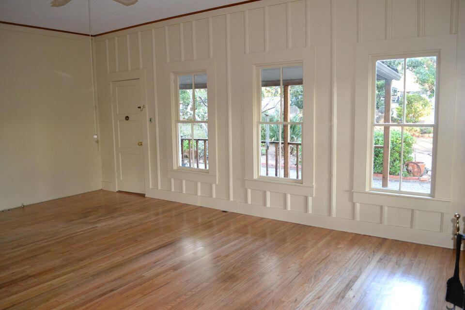 565 El Bosque Road Santa Barbara, CA 93108 - Photo 12 of 15 Bedroom no Funiture