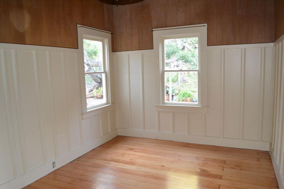 565 El Bosque Road Santa Barbara, CA 93108 - Photo 13 of 15 Den No Furniture