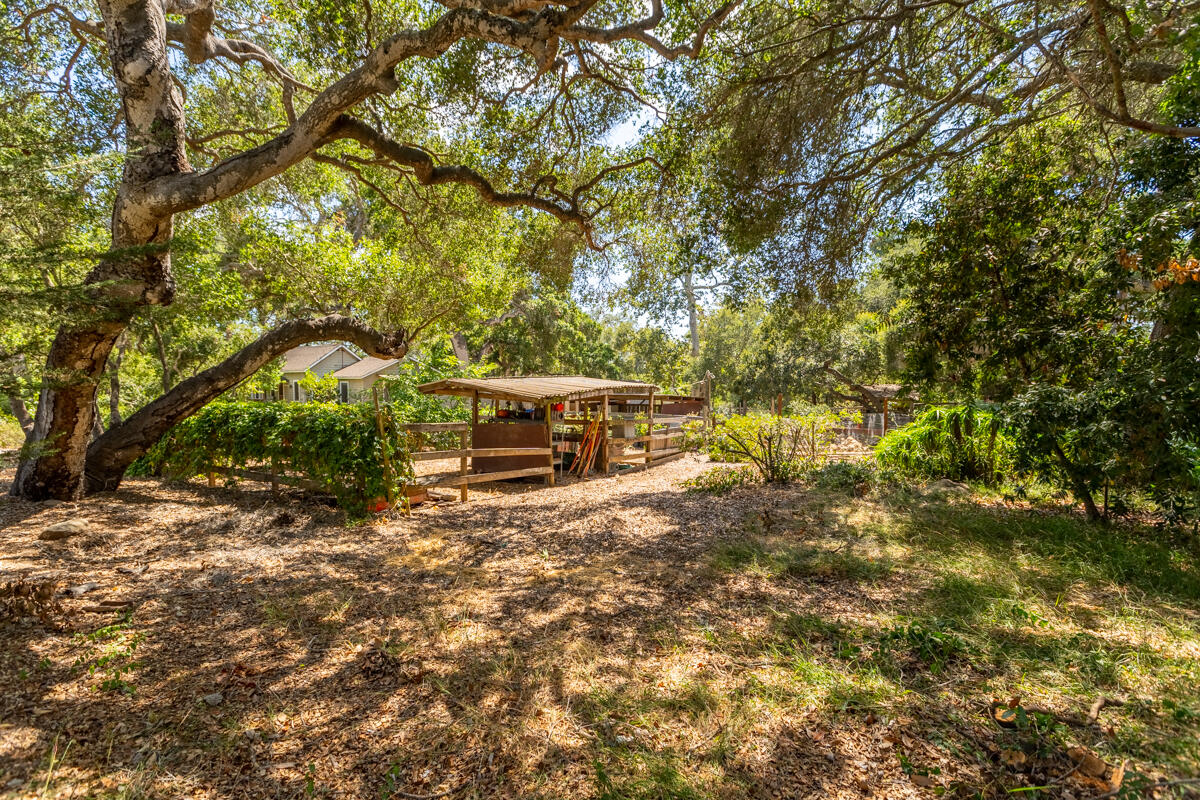 565 El Bosque Road Santa Barbara, CA 93108 - Photo 10 of 15 Original Paddocks