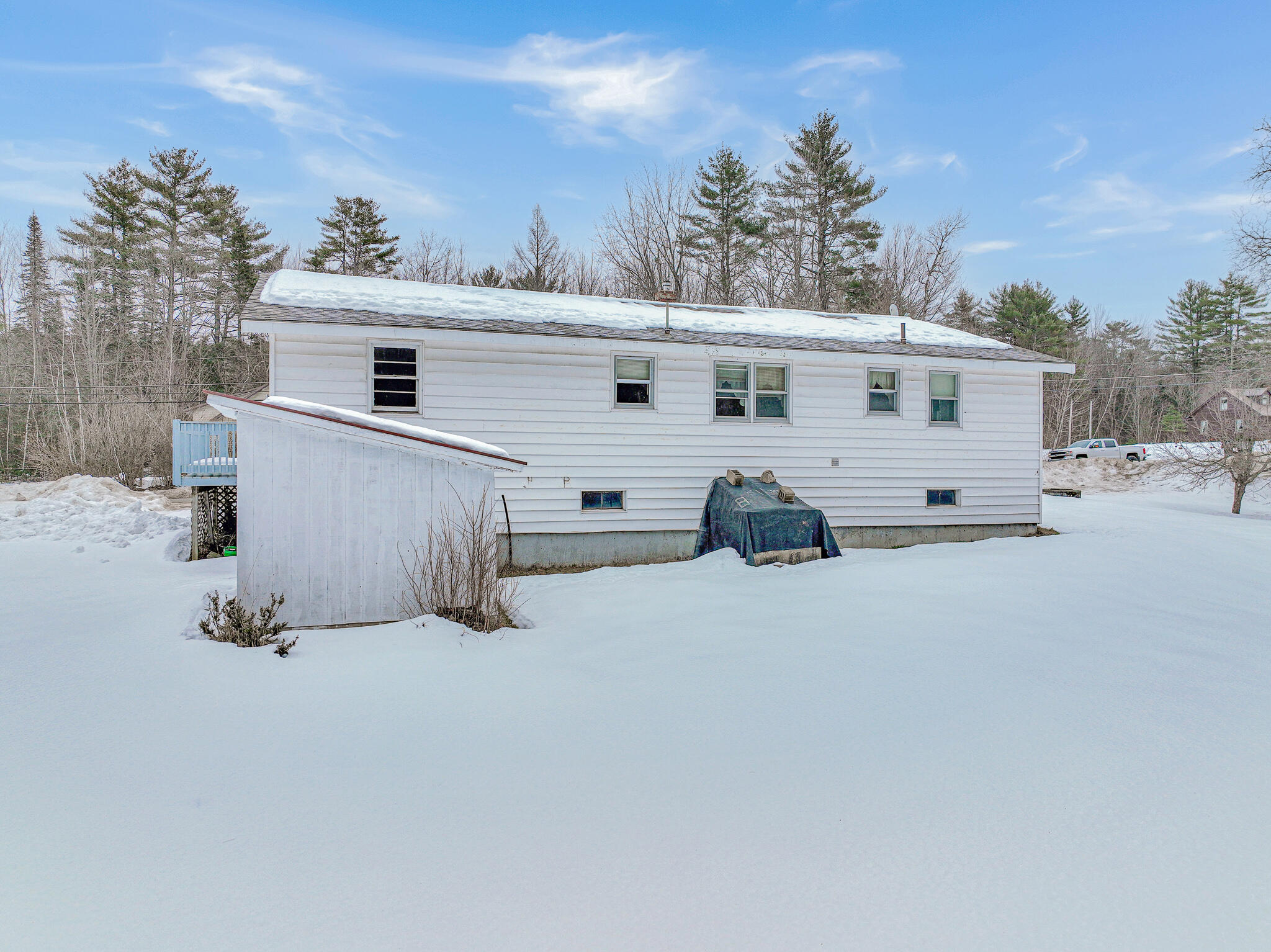 175 Ridge Road Peru, ME 04290 - Photo 29 of 34 DJI_0001