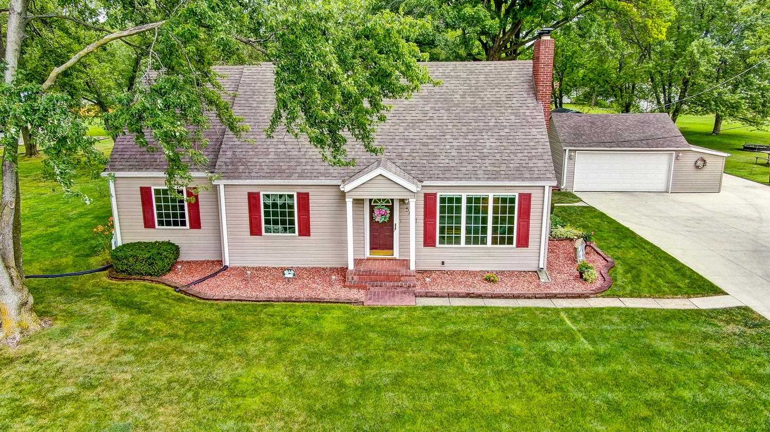 5411 Stellhorn Road Fort Wayne, IN 46835 - Photo 1 of 36