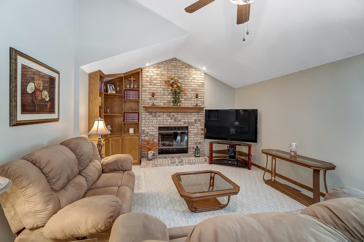 5411 Stellhorn Road Fort Wayne, IN 46835 - Photo 14 of 36