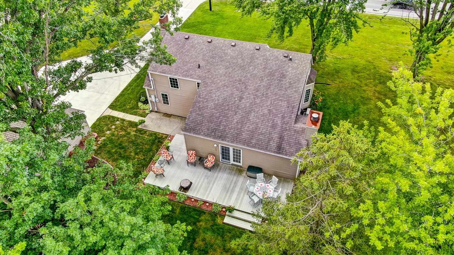 5411 Stellhorn Road Fort Wayne, IN 46835 - Photo 3 of 36