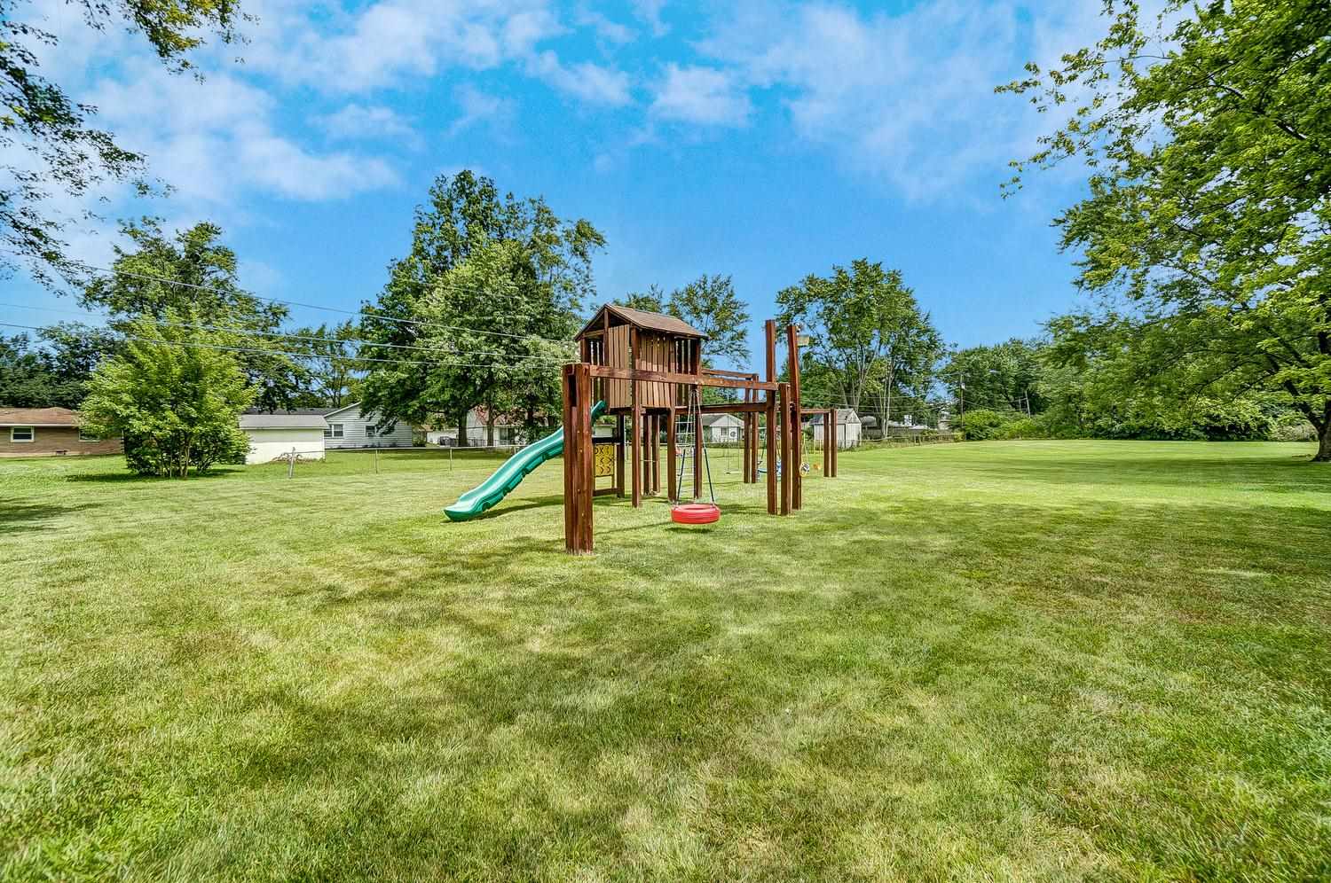 5411 Stellhorn Road Fort Wayne, IN 46835 - Photo 34 of 36