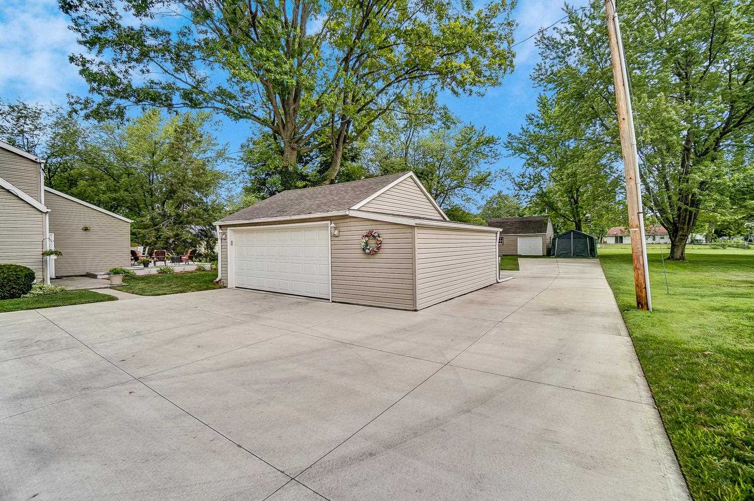 5411 Stellhorn Road Fort Wayne, IN 46835 - Photo 36 of 36