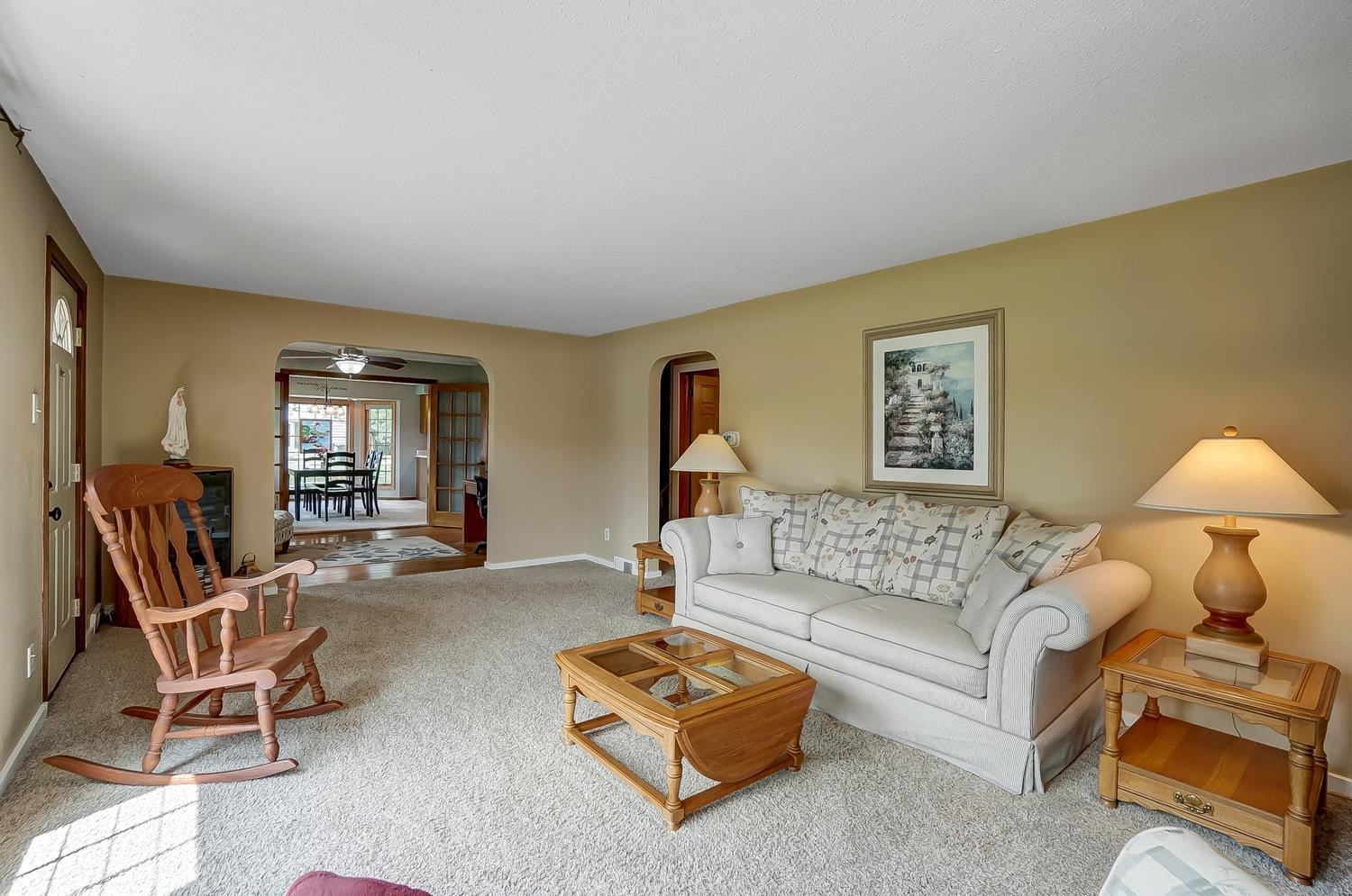 5411 Stellhorn Road Fort Wayne, IN 46835 - Photo 5 of 36