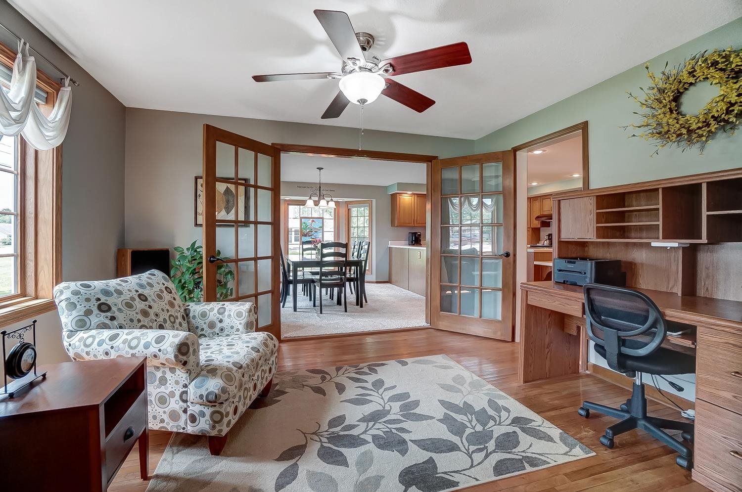5411 Stellhorn Road Fort Wayne, IN 46835 - Photo 6 of 36