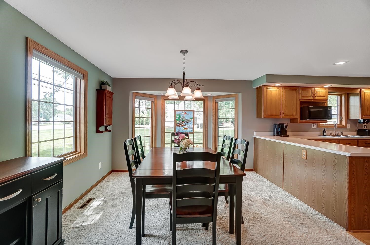 5411 Stellhorn Road Fort Wayne, IN 46835 - Photo 7 of 36