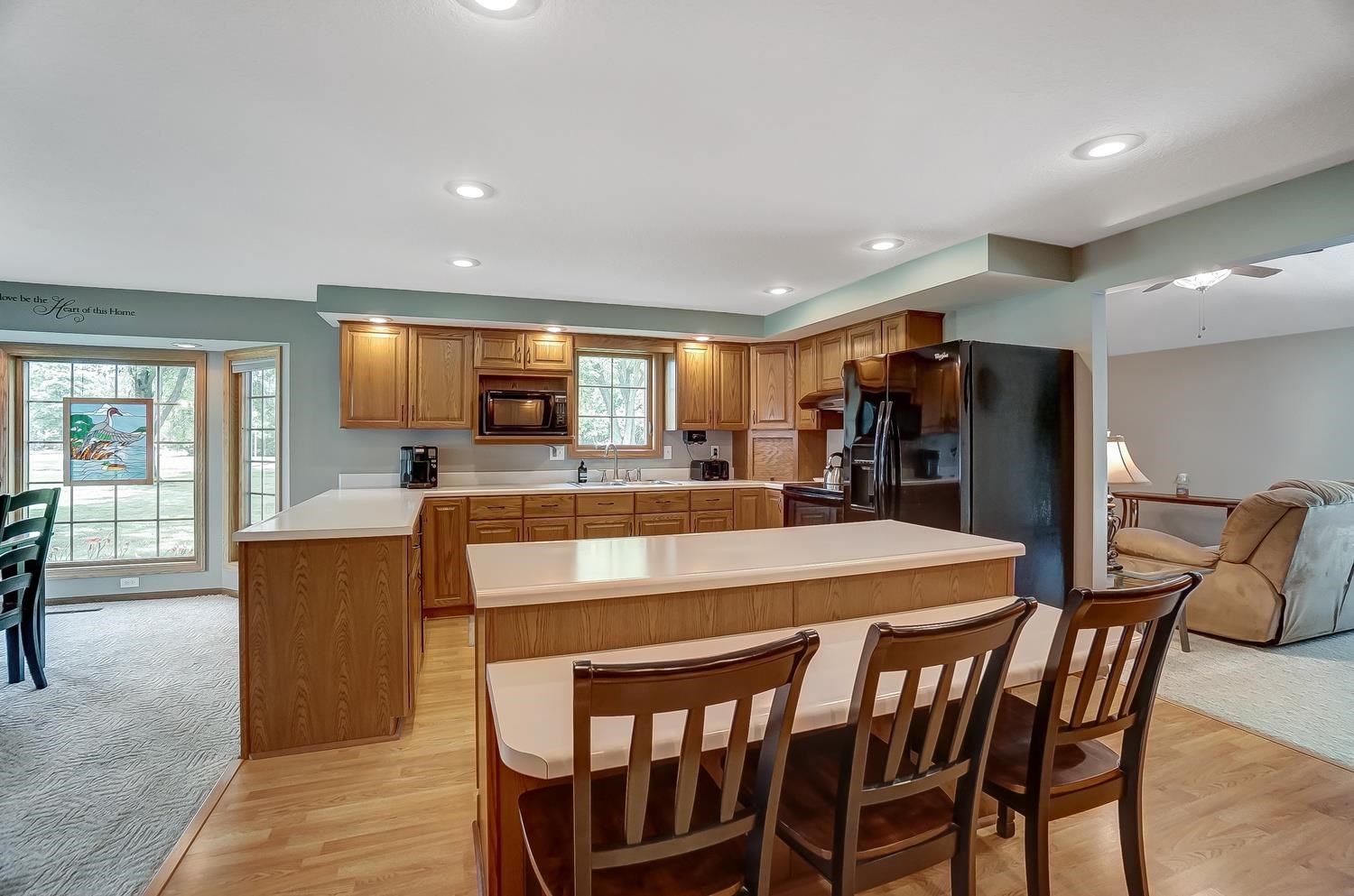 5411 Stellhorn Road Fort Wayne, IN 46835 - Photo 9 of 36