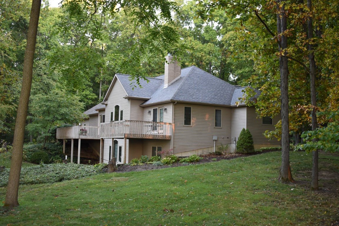 5828 McComb Road Huntertown, IN 46748 - Photo 7 of 36