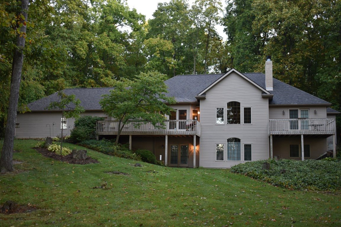5828 McComb Road Huntertown, IN 46748 - Photo 8 of 36