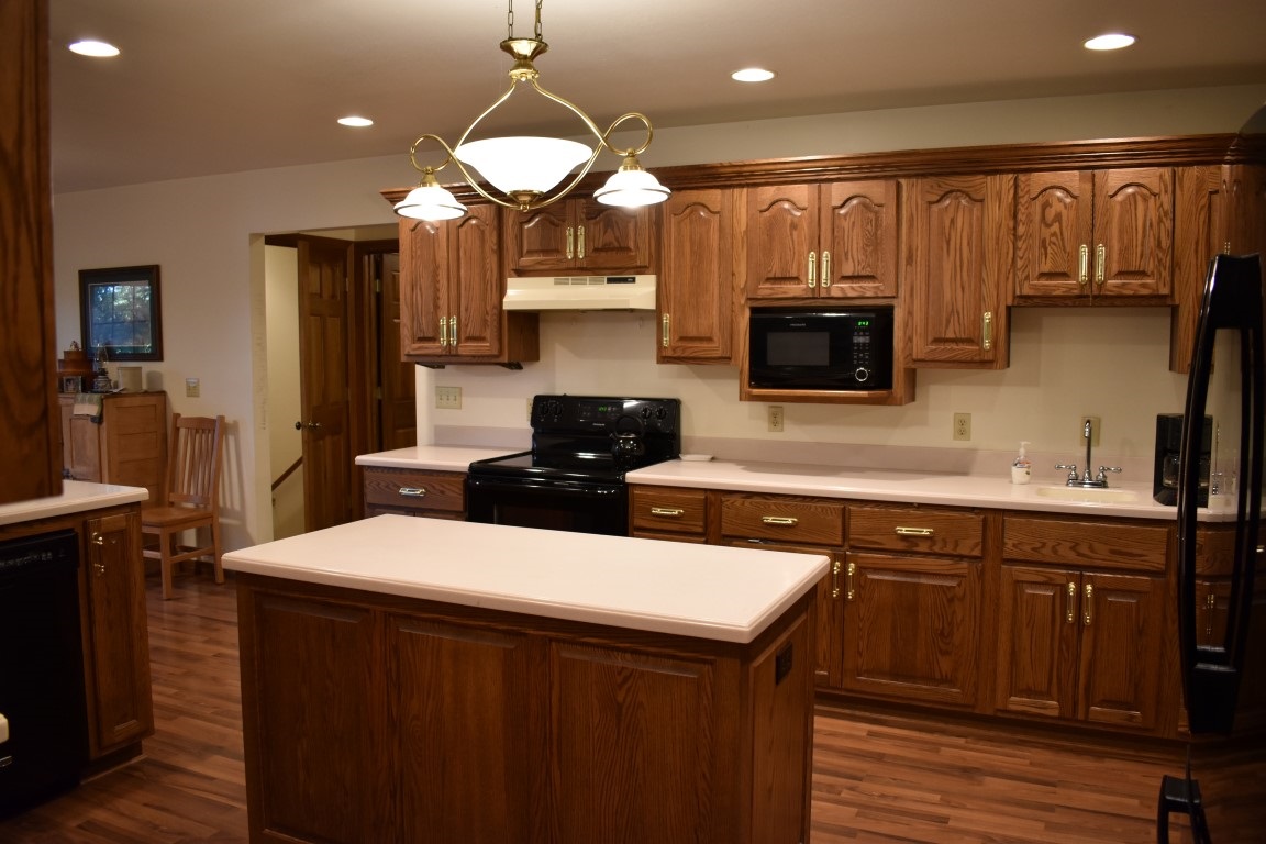 5828 McComb Road Huntertown, IN 46748 - Photo 10 of 36