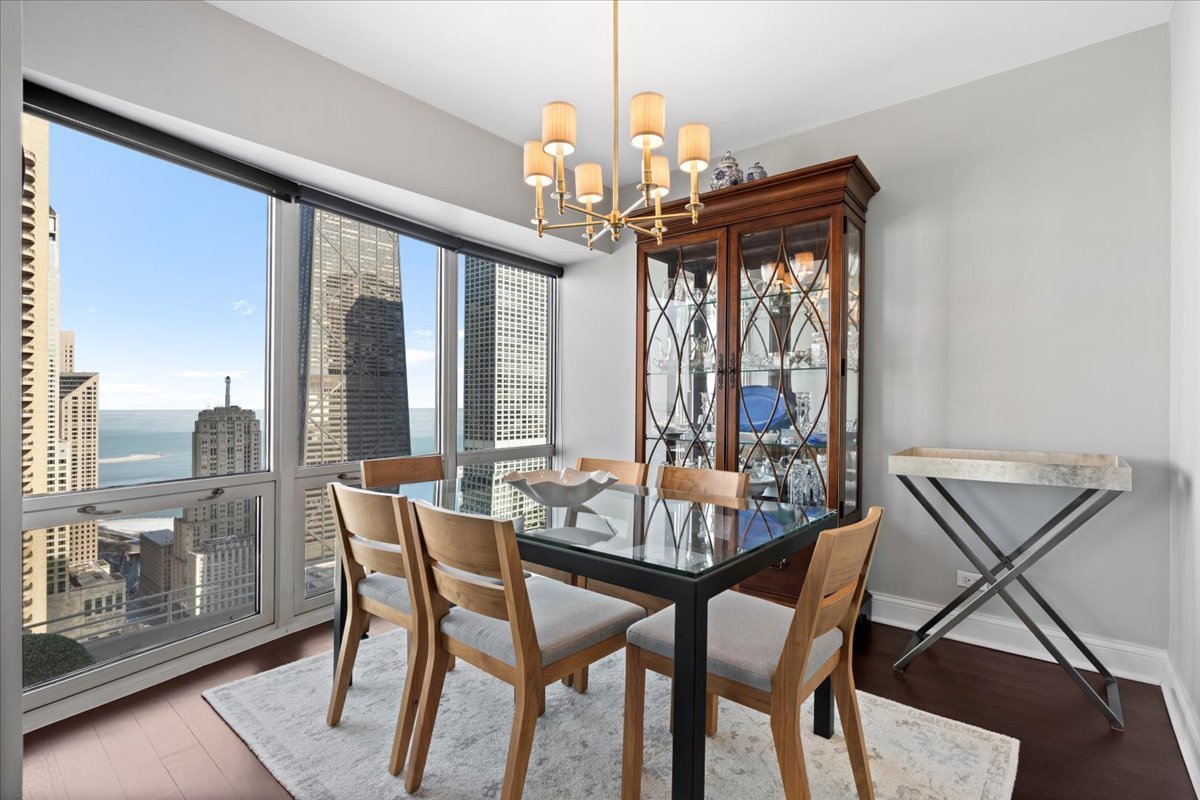 100 East Huron Street, Unit 4101 Chicago, IL 60611 - Photo 13 of 33