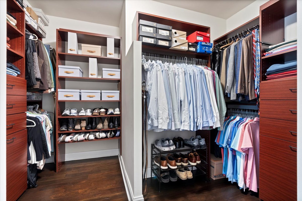 100 East Huron Street, Unit 4101 Chicago, IL 60611 - Photo 22 of 33