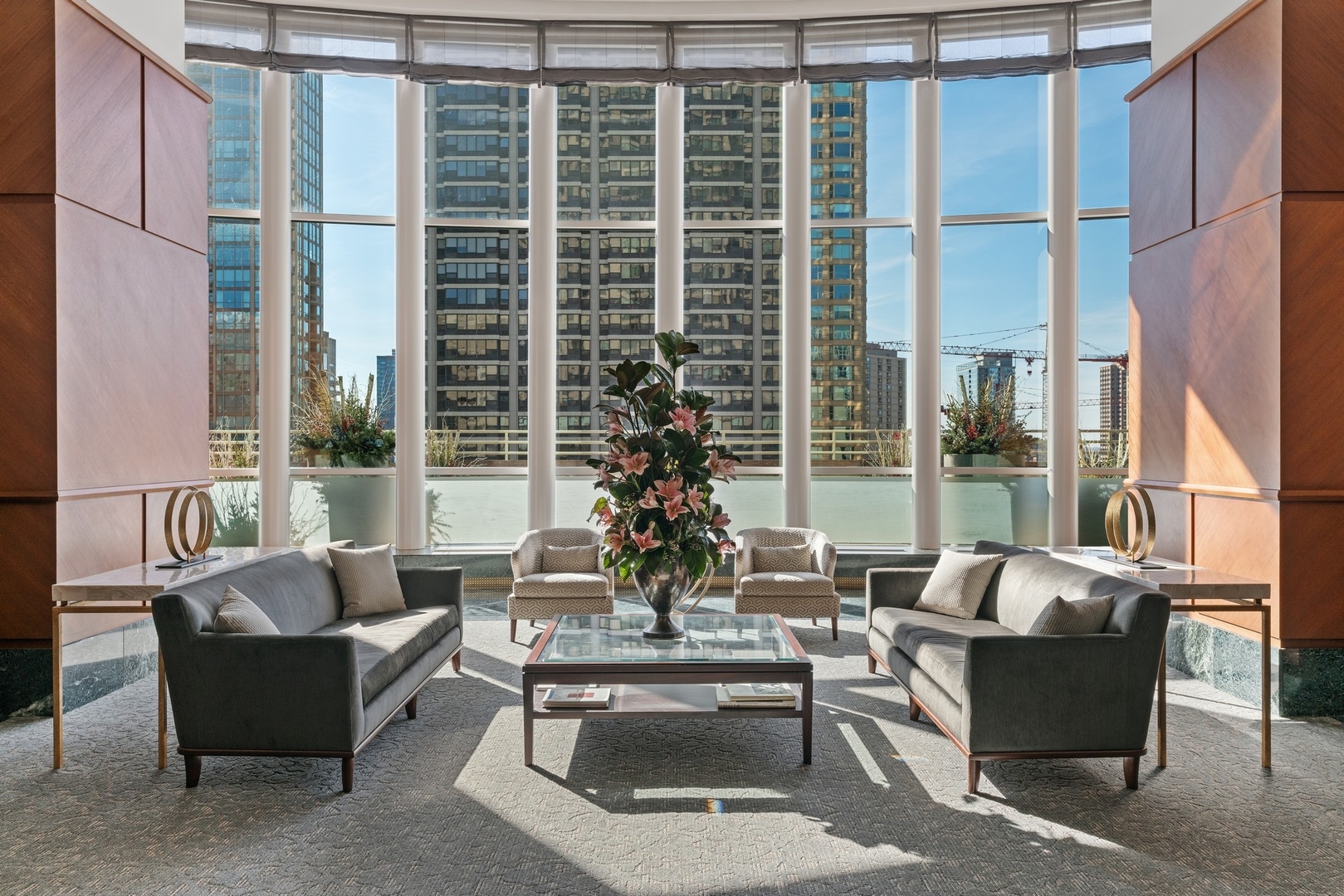 100 East Huron Street, Unit 4101 Chicago, IL 60611 - Photo 3 of 33