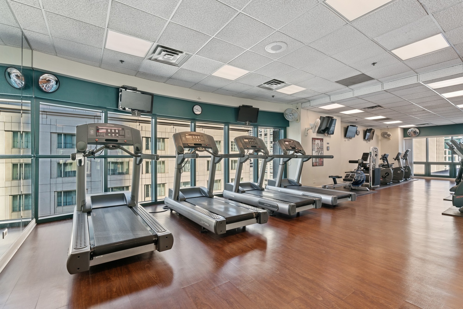 100 East Huron Street, Unit 4101 Chicago, IL 60611 - Photo 33 of 33